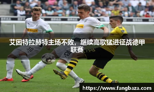 艾因特拉赫特主场不败，继续高歌猛进征战德甲联赛