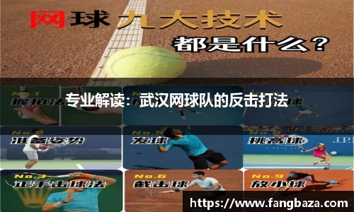 专业解读：武汉网球队的反击打法