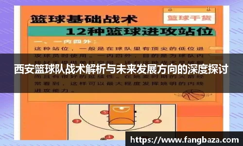 西安篮球队战术解析与未来发展方向的深度探讨