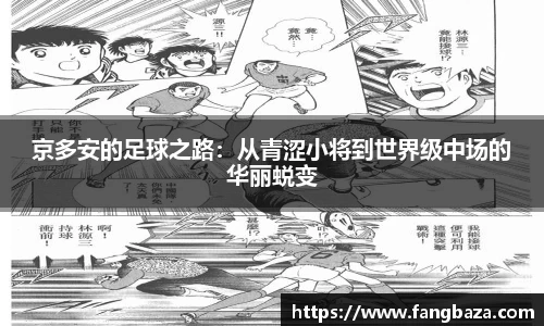 京多安的足球之路：从青涩小将到世界级中场的华丽蜕变