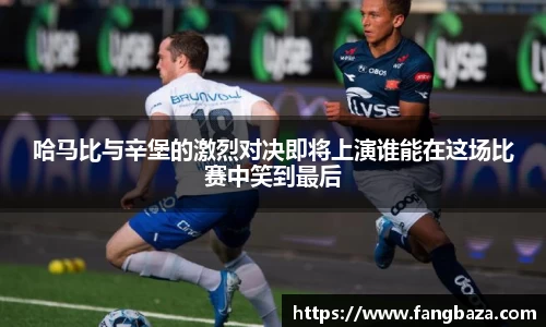 哈马比与辛堡的激烈对决即将上演谁能在这场比赛中笑到最后